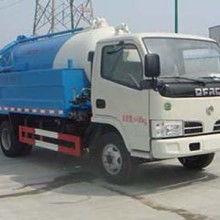 湖北隨州程力專用汽車改裝廠 新能源專用汽車的創新與機遇