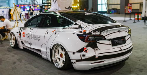 7大車廠強(qiáng)勢(shì)登陸AIT國(guó)際改裝展，汽車改裝行業(yè)迎來顛覆性變革時(shí)代