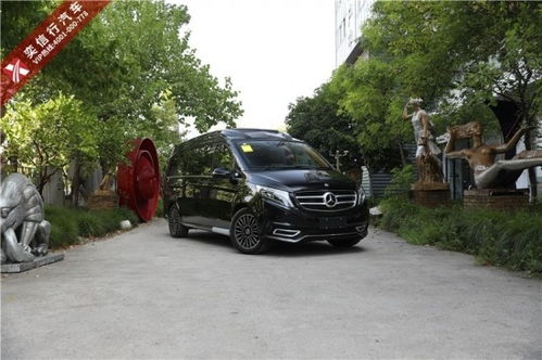 寧波奔馳V260 V級(jí)商務(wù)車2020款改裝 內(nèi)飾外觀升級(jí)與冷藏車定制，授權(quán)工廠直銷報(bào)價(jià)解析