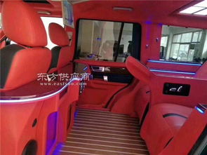 旅居房車改裝費(fèi)用詳解 聚焦新洲改裝與中升遠(yuǎn)景商貿(mào)公司案例，兼談冷藏車改裝差異