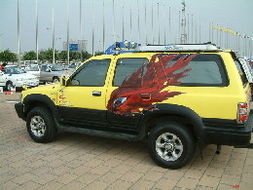 新能源汽車改裝圖鑒 從店面設(shè)計(jì)到產(chǎn)品升級(jí)的全景展示（第2頁）